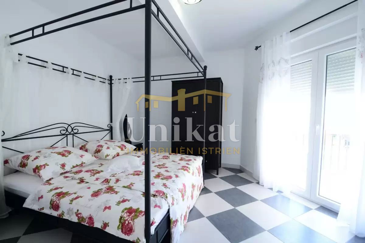 Luksuzna vila s fantastičnim pogledom na morje